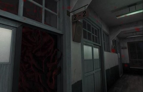 恐怖学校白色情人节完整版[图2]