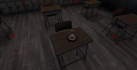 恐怖学校白色情人节完整版[图3]