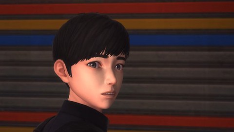 恐怖学校白色情人节完整版图1