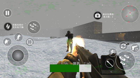 史诗战地模拟器[图2]