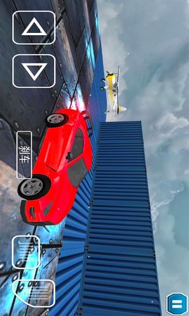 超跑豪车模拟器图1