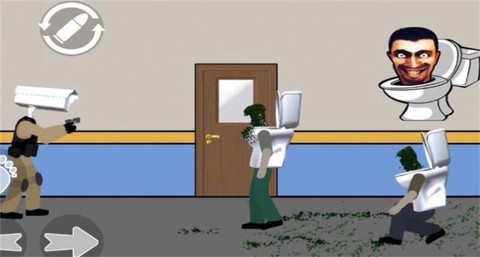 反恐枪王之绝地反击图3