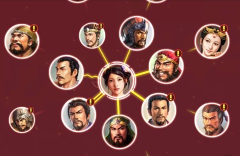 三国志13该怎么玩