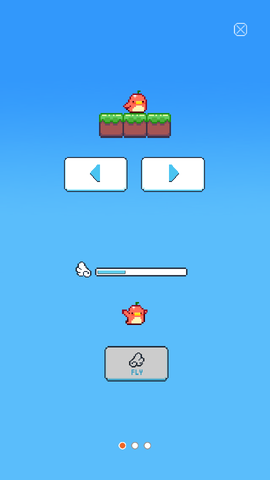 坠落的愤怒小鸟[图1]