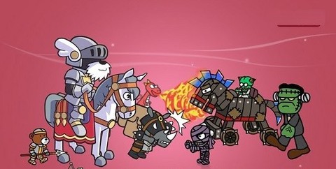 圣犬帕拉免费版[图1]