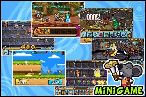 圣犬帕拉免费版图3