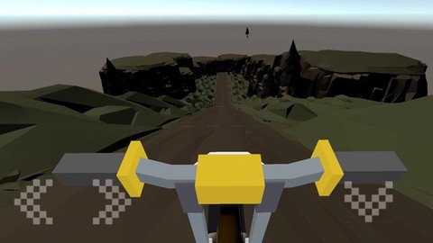 摩托驾驶大冲刺图3