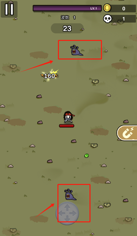 无限深渊之土豆英雄[图4]