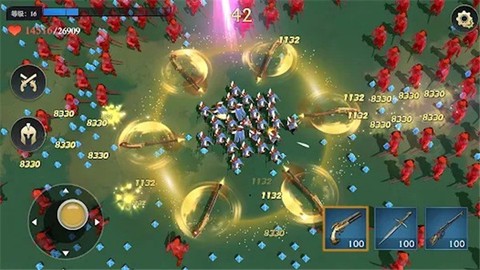 迷雾大陆诅咒岛图3