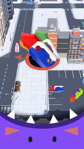 无尽黑洞吞噬图2