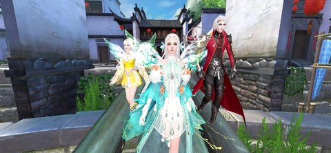 倩女幽魂手游异人怎么样[图2]