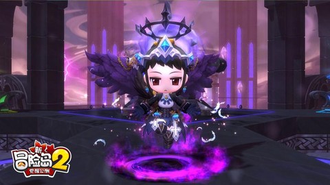 冒险岛2团队副本怎么[图1]