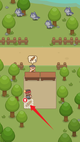 武器商店大亨[图1]