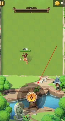 原始人大冒险[图4]