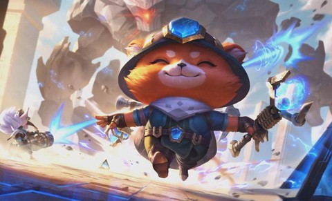 英雄联盟手游提莫怎么买