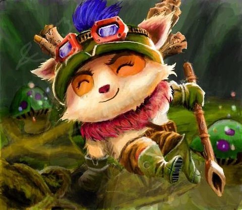 英雄联盟手游提莫怎么买[图2]