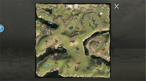 恐龙岛大猎杀[图11]