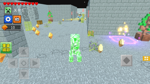 像素猫模拟器[图3]