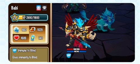 怪物传奇最新版[图7]