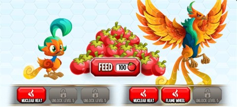 怪物传奇最新版[图8]