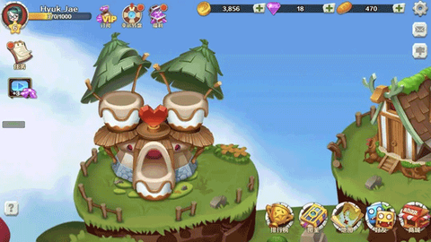 怪物传奇最新版[图10]