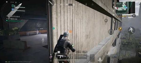 萤火突击手游国际服[图1]