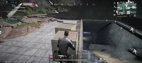 萤火突击手游国际服[图4]