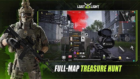 萤火突击手游国际服图3