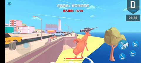 鹿模拟器2021[图6]