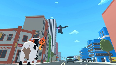 鹿模拟器2021[图9]