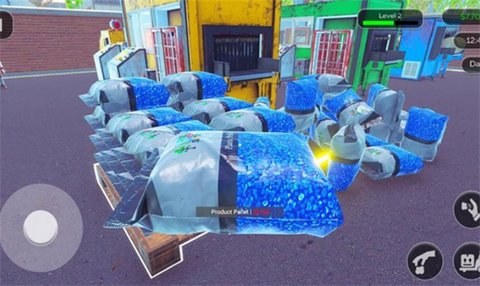 我的回收中心模拟器中文版图2