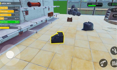 我的回收中心模拟器中文版图3