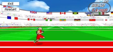 速度之星国际服图2