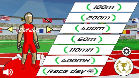 速度之星国际服图3