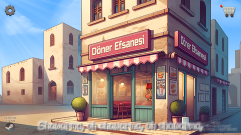 沙威玛传奇创游版图3