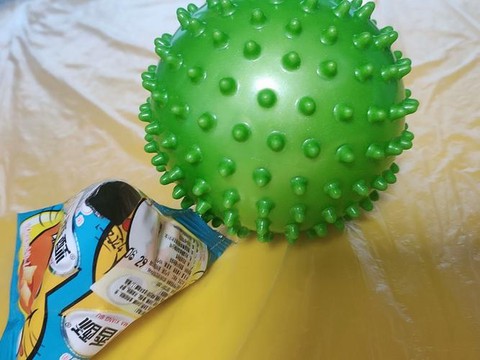 球球大作战怎么推刺球[图1]