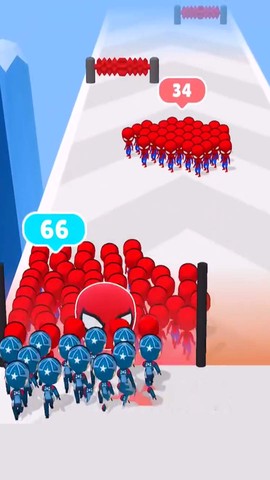 绝地英雄大闯关图2