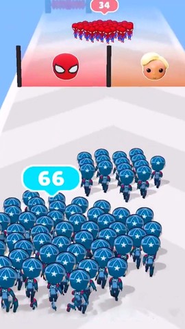 绝地英雄大闯关图3