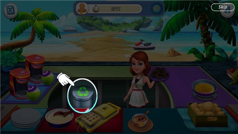 烹饪咖啡厅官方版[图4]