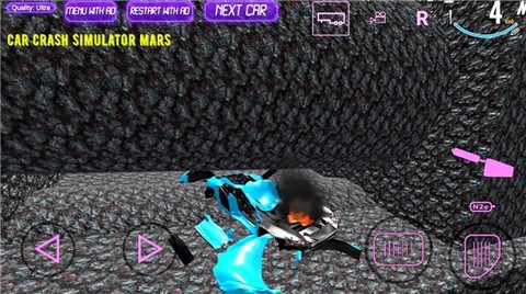 汽车碰撞模拟器火星[图2]