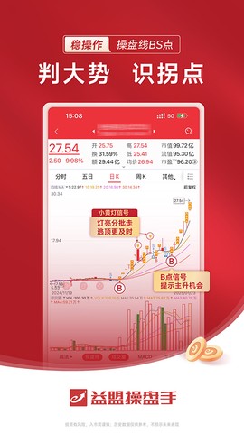 益盟操盘手图3
