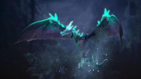 魔兽世界冰龙怎么获得