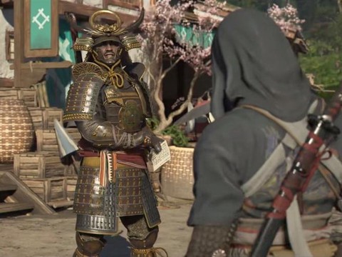 刺客信条3怎么招手刺客[图2]