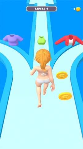 小姐姐换衣服[图1]