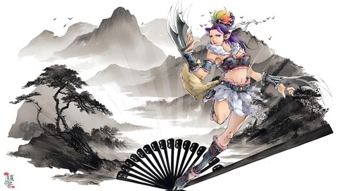 怎么下载大话西游壁纸[图1]