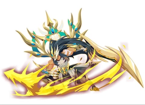 洛克王国小武怎么得[图1]