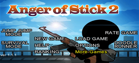 愤怒的火柴人2[图1]