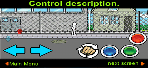 愤怒的火柴人2[图2]