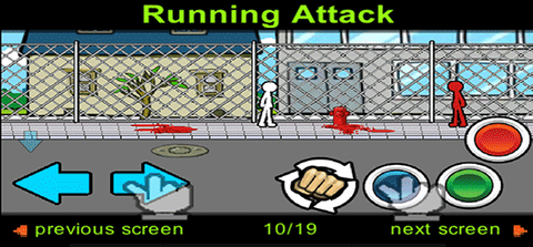 愤怒的火柴人2[图3]