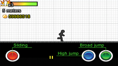 愤怒的火柴人2图1